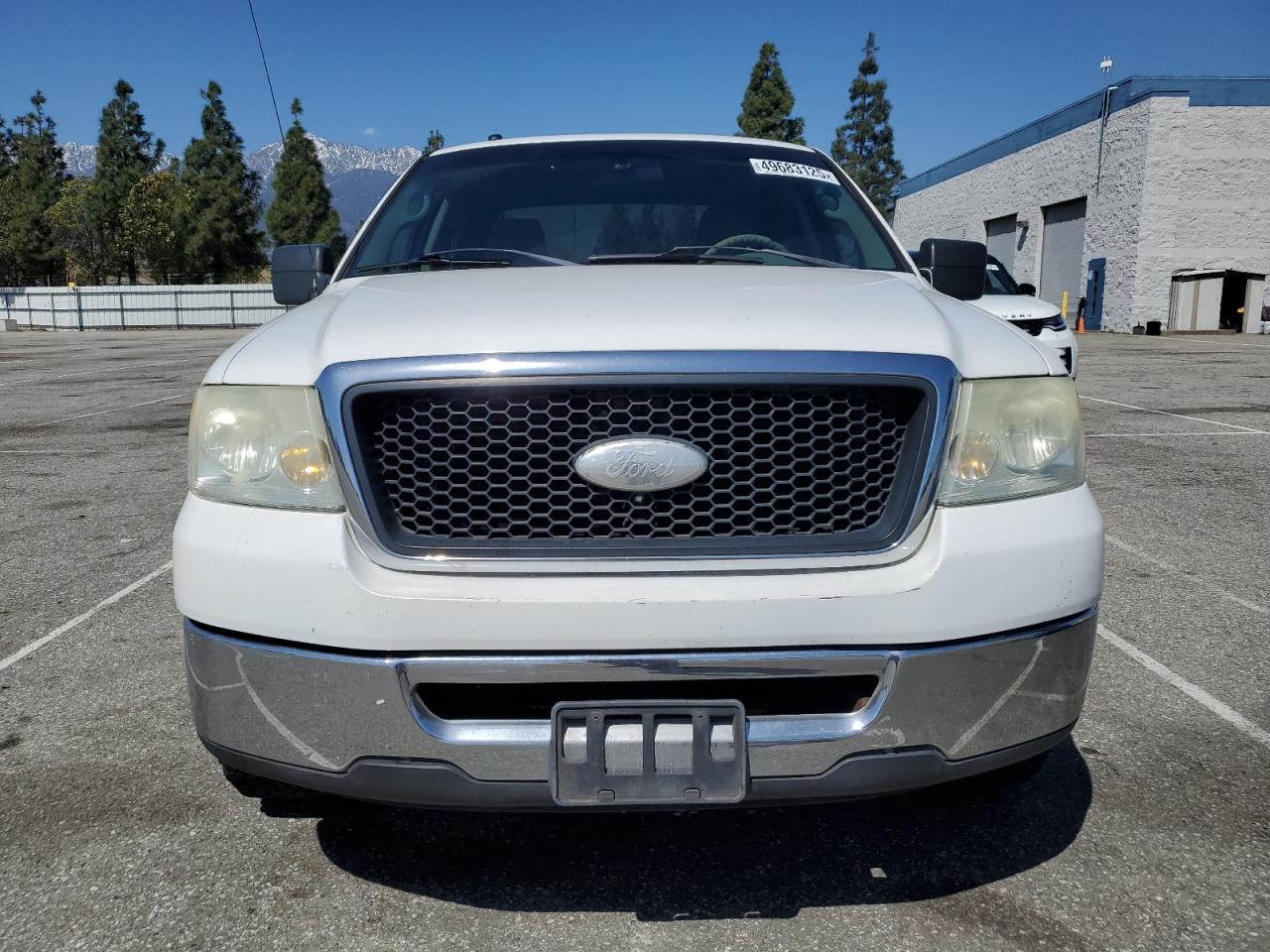 2007 Ford F-150 - Image 5