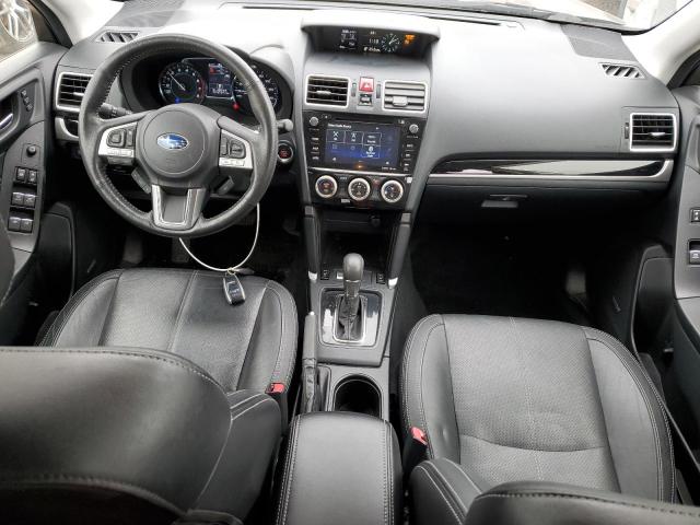  SUBARU FORESTER 2018 Brązowy