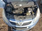 2008 VAUXHALL CORSA CLUB for sale at Copart SANDY