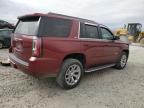 2019 Gmc Yukon Slt en Venta en Memphis, TN - Front End