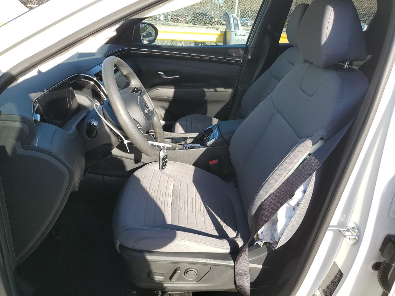 2024 Hyundai Santa Cruz Sel VIN: 5NTJCDDE1RH121355 Lot: 49340965
