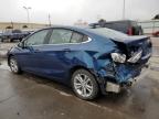 2019 Chevrolet Cruze Lt იყიდება Littleton-ში, CO - Rear End