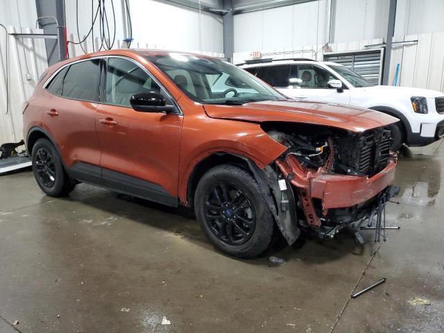  FORD ESCAPE 2020 Оранжевый