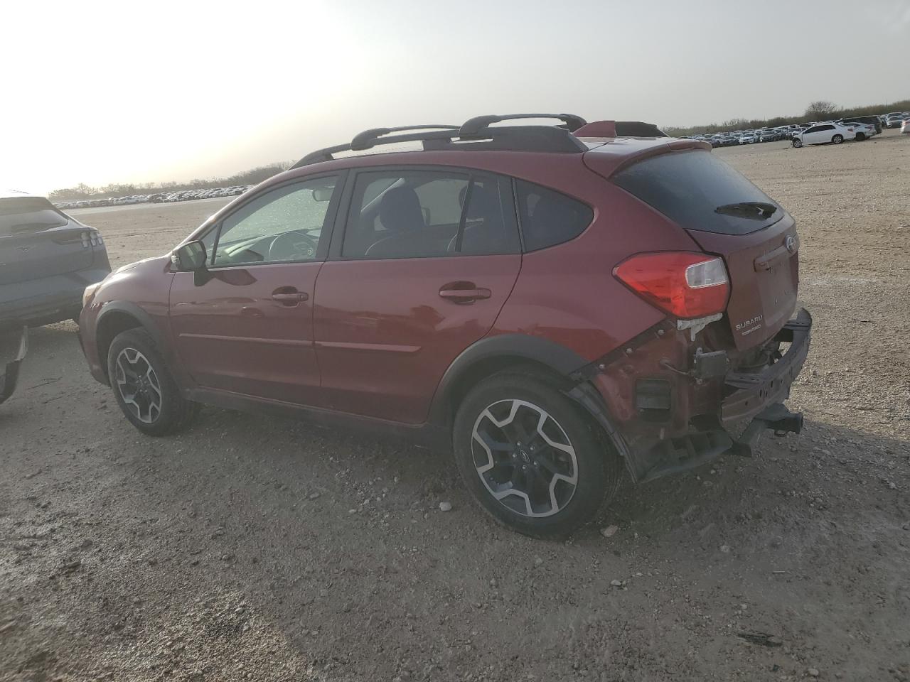 2017 Subaru XV - Image 2