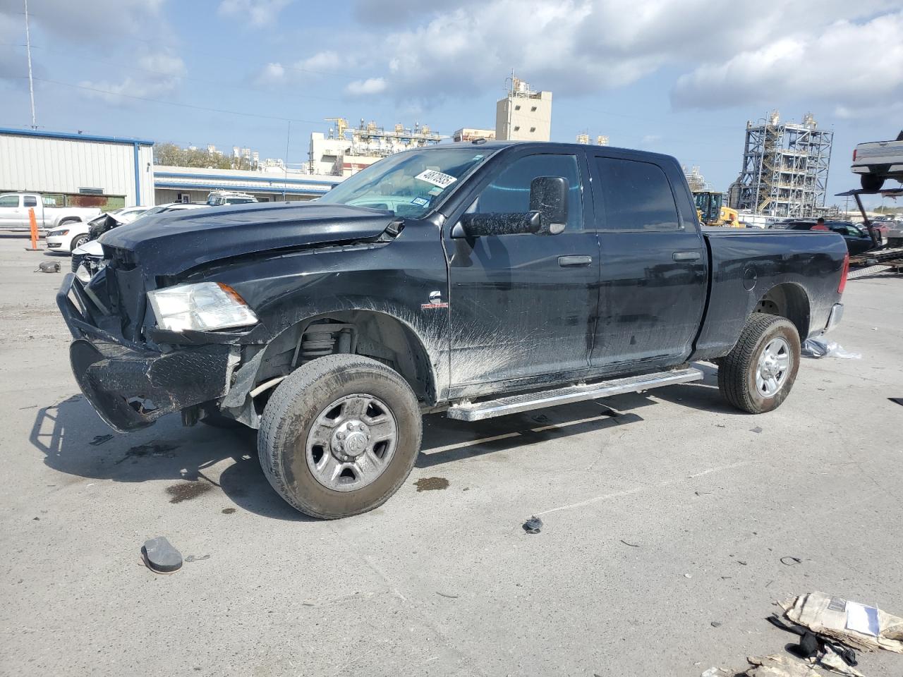 2015 Ram 2500 St zu verkaufen in New Orleans, LA - Front End