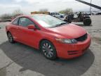 2009 Honda Civic Ex იყიდება North Las Vegas-ში, NV - Front End
