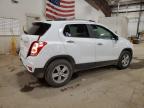 2018 Chevrolet Trax 1Lt на продаже в Lansing, MI - Rear End