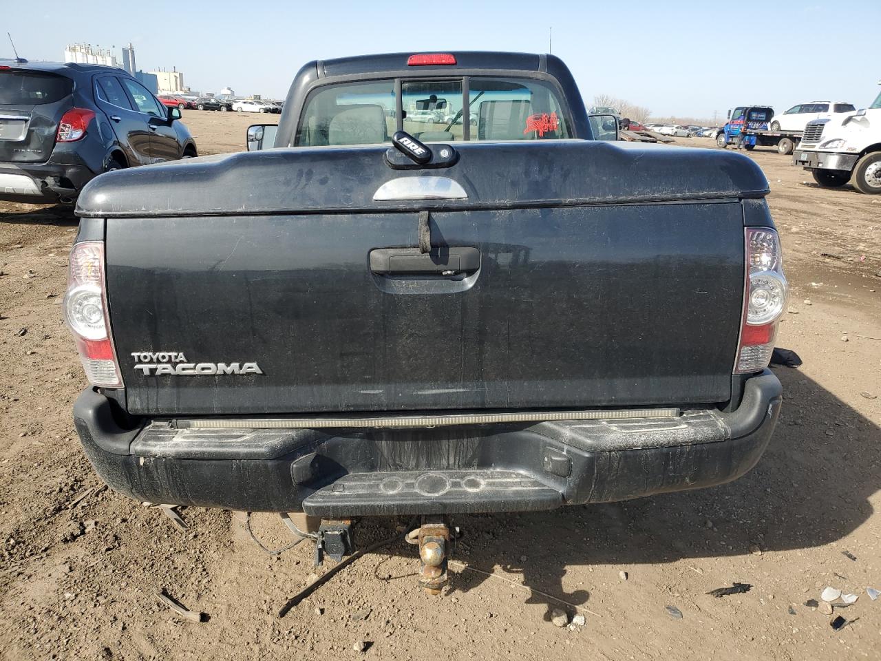 2009 Toyota Tacoma - Image 10