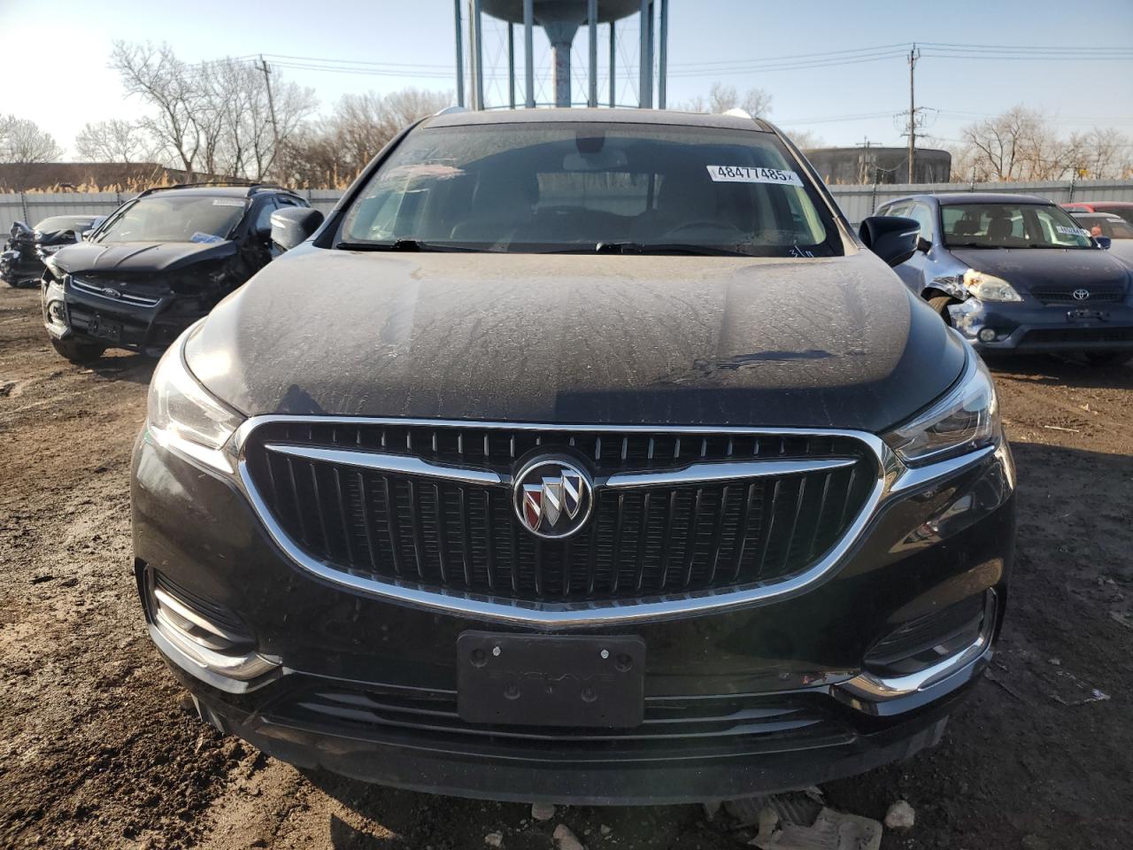 2021 Buick Enclave - Image 5
