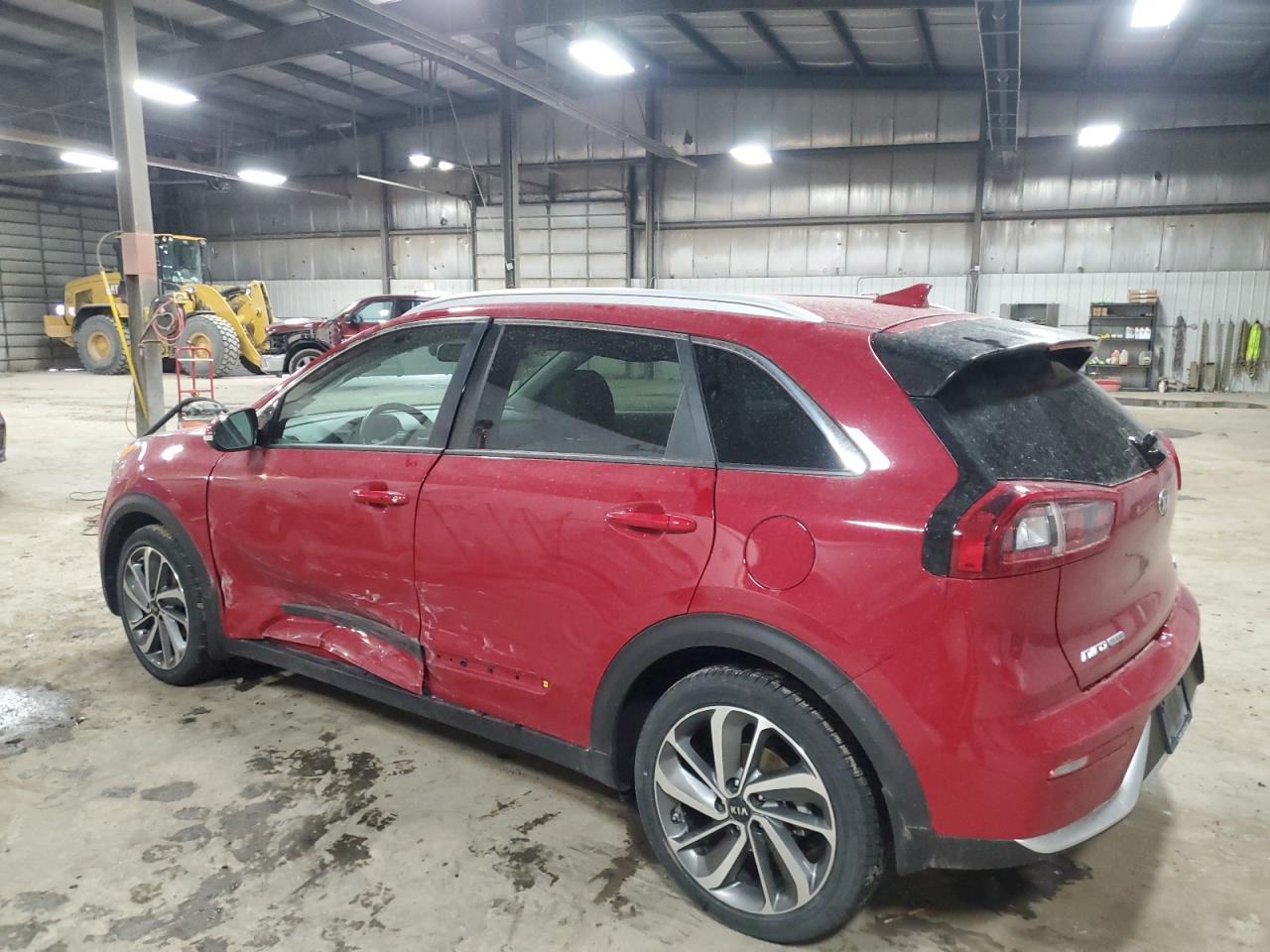 2018 Kia Niro - Image 2