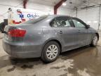 2014 Volkswagen Jetta Base na sprzedaż w Center Rutland, VT - Side