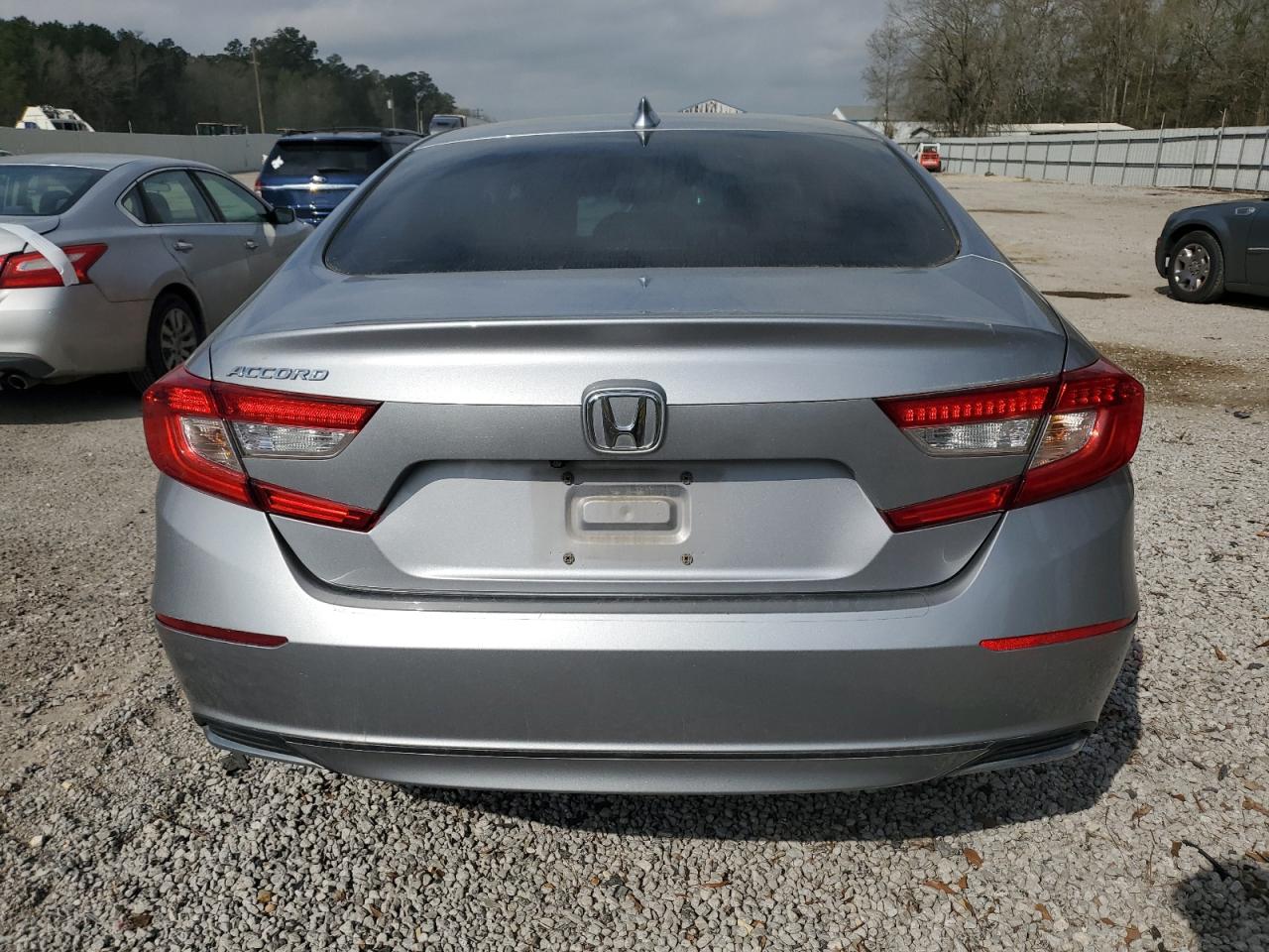 2018 Honda Accord - Image 6