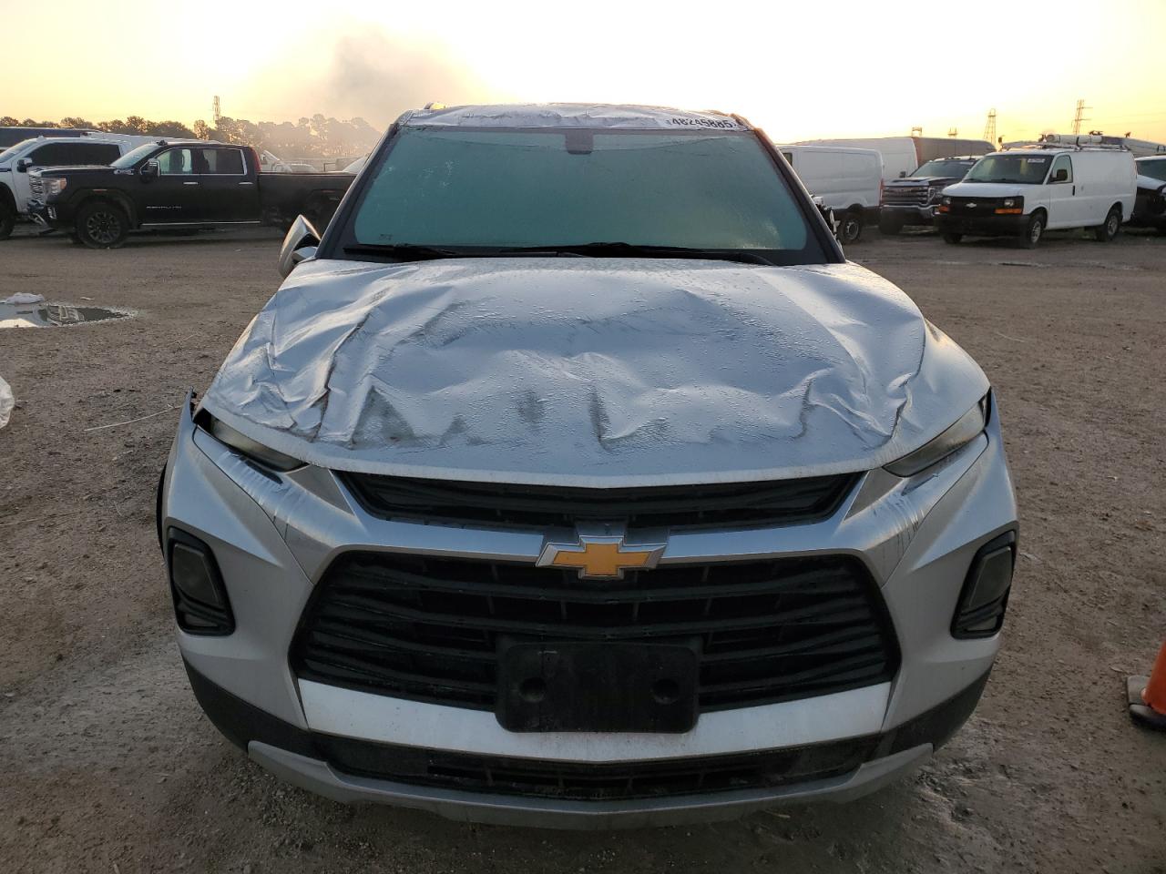 2019 Chevrolet Blazer - Image 5