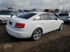 2008 Audi A6 4.2 Quattro de vânzare în San Martin, CA - Normal Wear