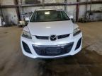 2010 Mazda Cx-7  na sprzedaż w Eldridge, IA - Front End