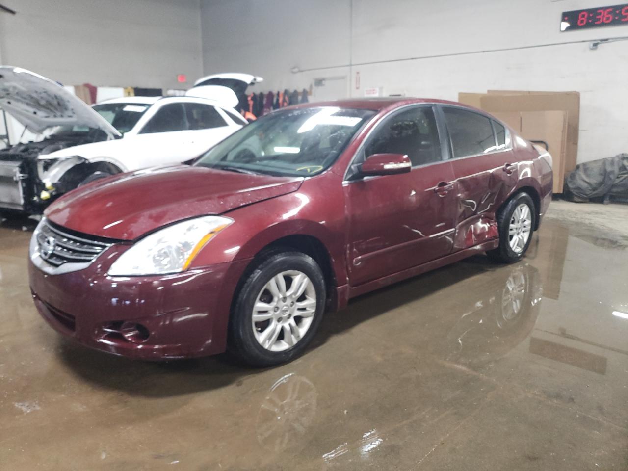 2010 Nissan Altima - Image 1