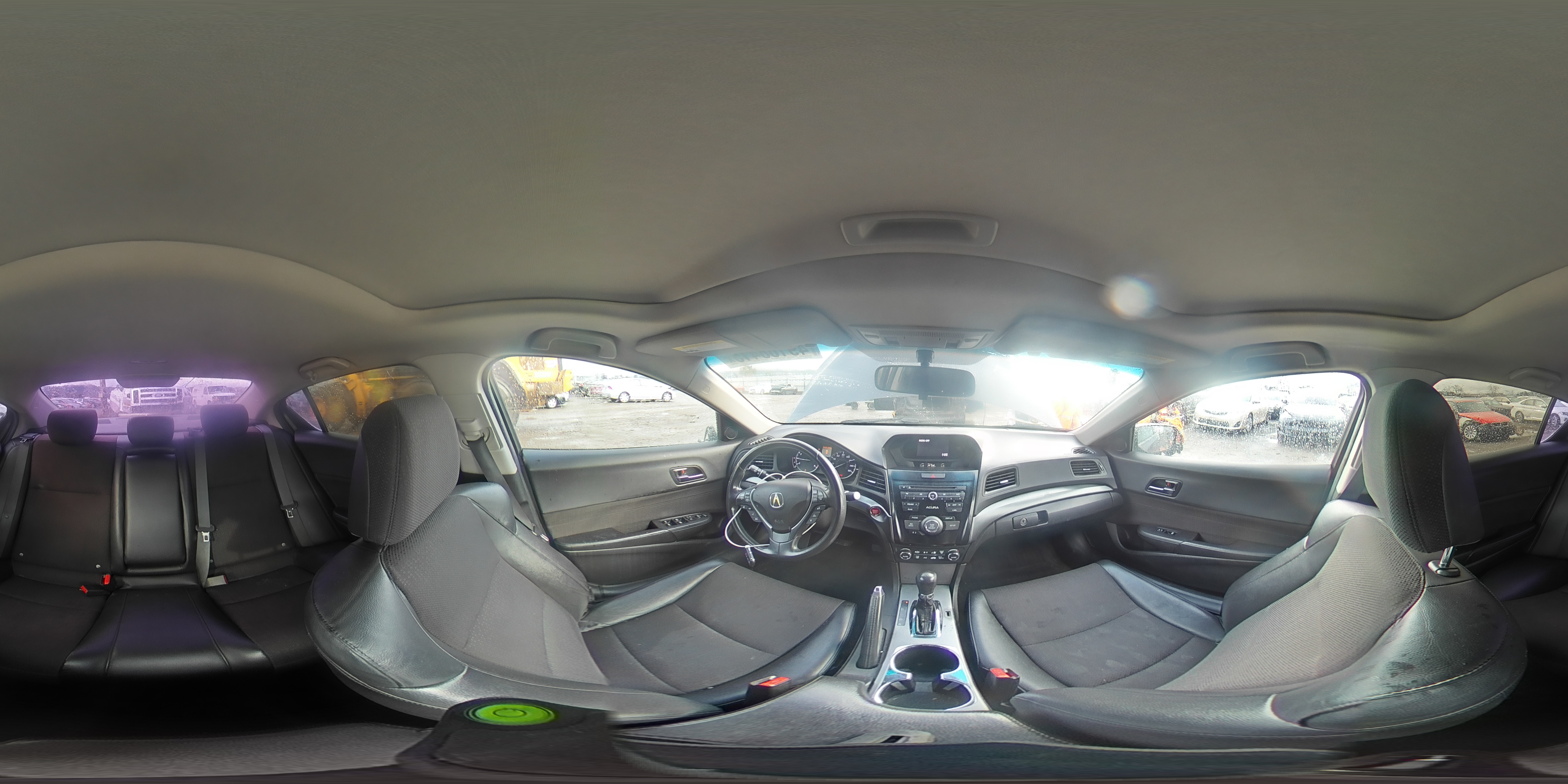 2013 Acura ILX - Image 13