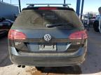 2016 Volkswagen Golf Sportwagen S en Venta en Phoenix, AZ - Front End