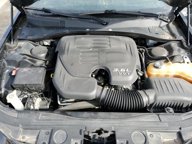 2012 CHRYSLER 300 S