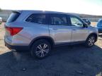 2017 Honda Pilot Ex იყიდება Chatham-ში, VA - Front End