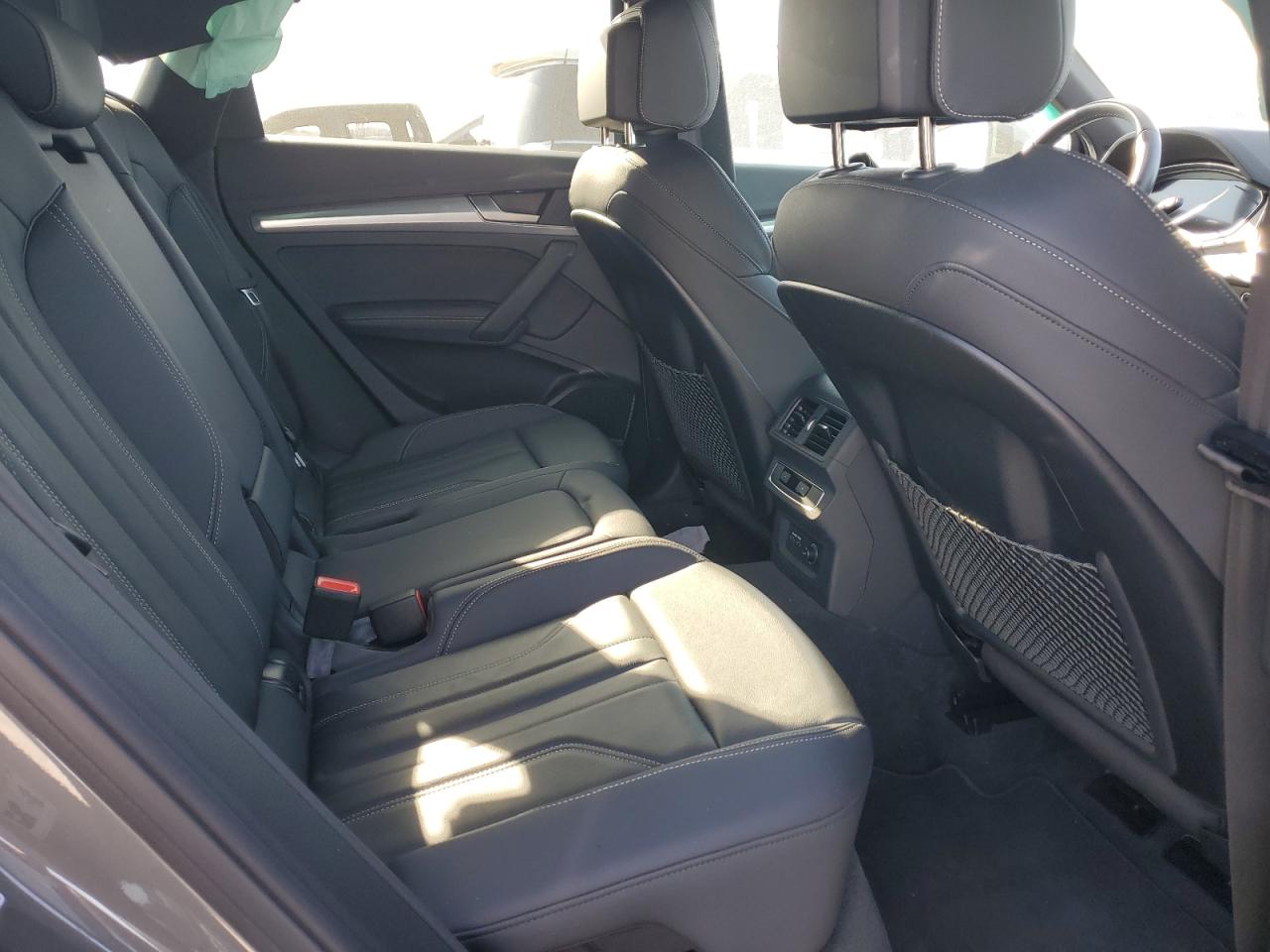 2023 Audi Q5 - Image 11