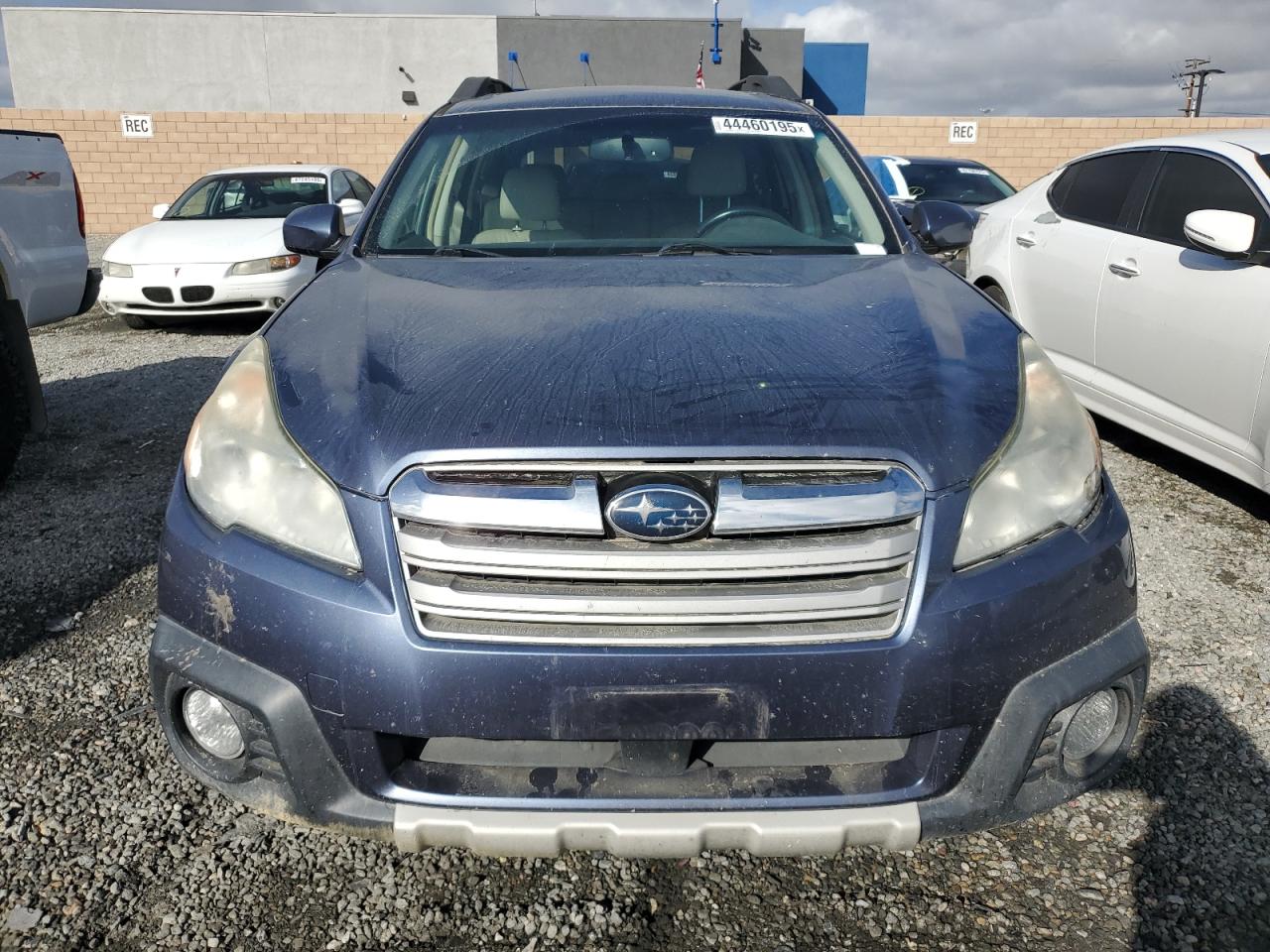 2014 Subaru Outback - Image 5