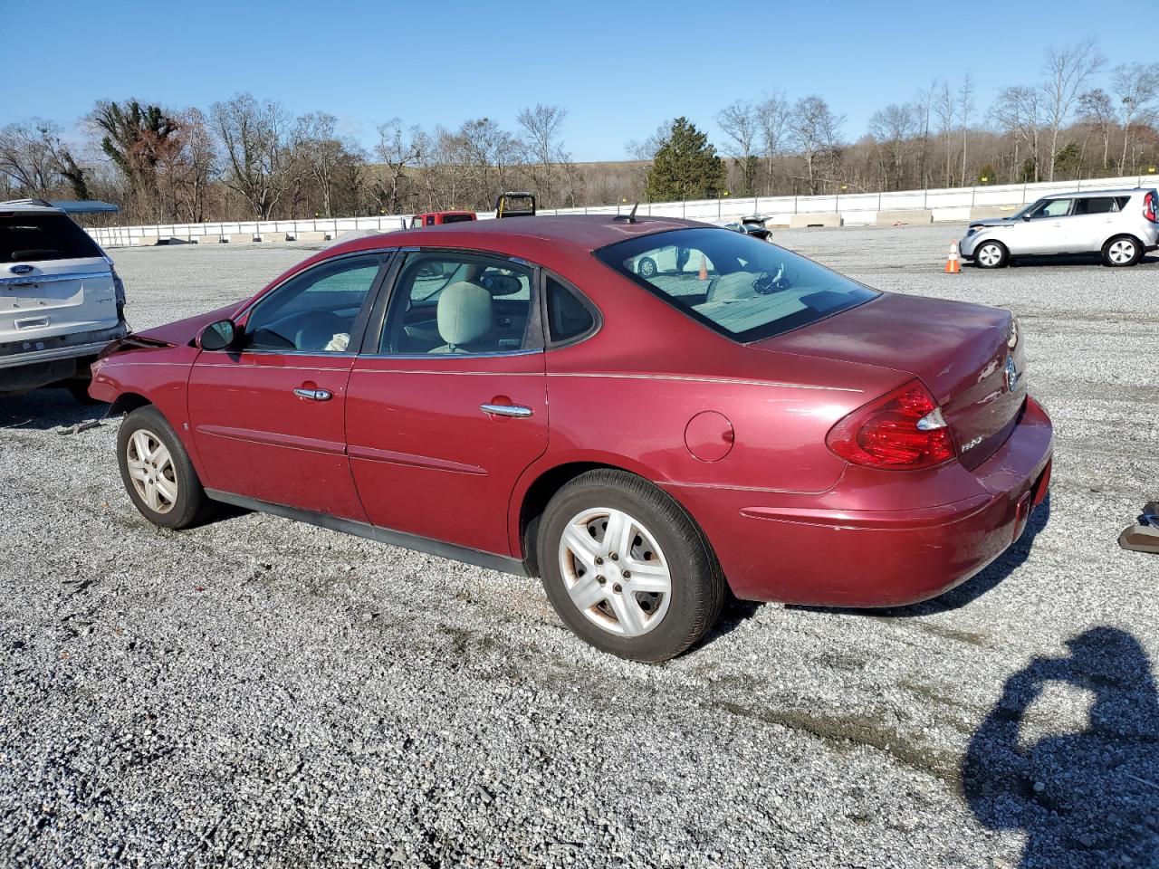 2006 Buick LaCrosse - Image 2