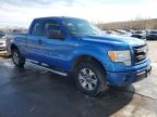 2013 Ford F150 Super Cab for Sale in Littleton, CO - Side