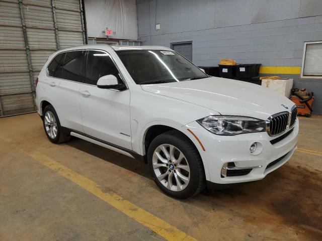 2015 BMW X5 XDRIVE35D