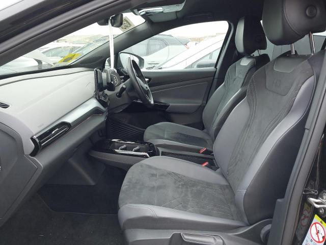 2022 VOLKSWAGEN ID4 STYLE