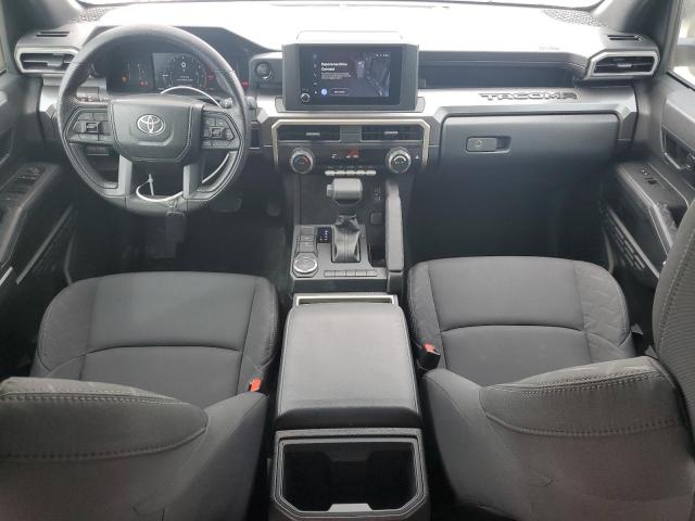  TOYOTA TACOMA 2024 White