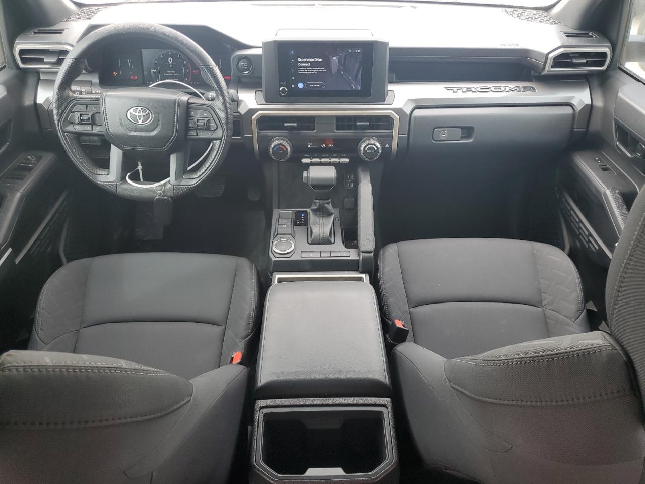 2024 Toyota Tacoma Double Cab VIN: 3TMKB5FN6RM009444 Lot: 50677465