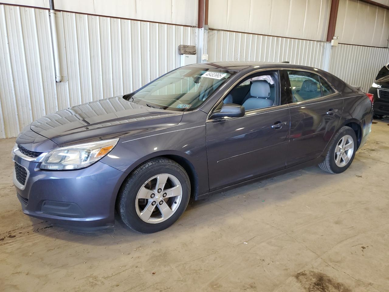 2015 Chevrolet Malibu - Image 1