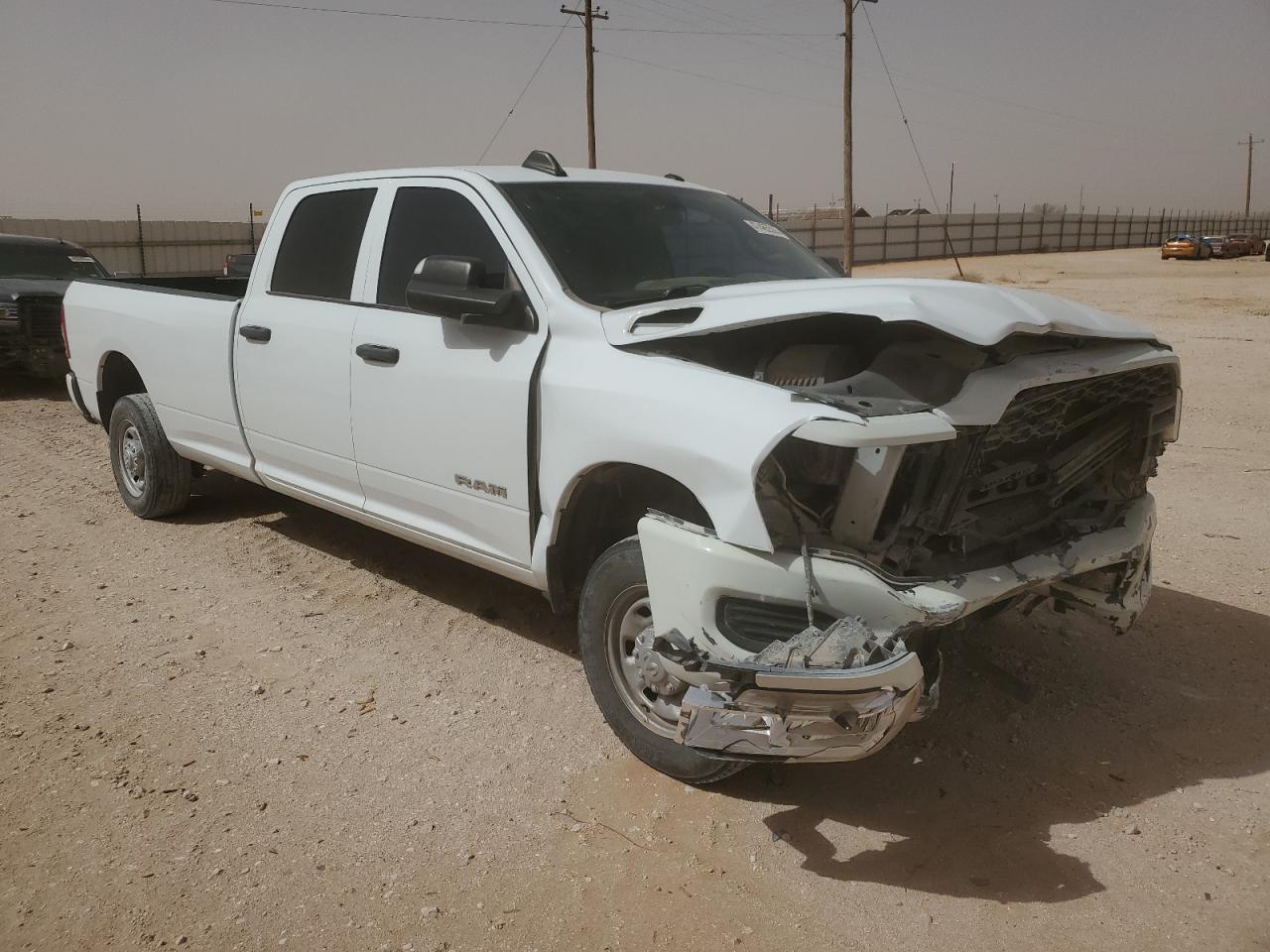 2021 RAM 2500 - Image 4