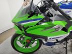 2024 Kawasaki Ex500 A en Venta en Dallas, TX - Side