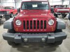 2012 Jeep Wrangler Sport للبيع في Ham Lake، MN - Rear End