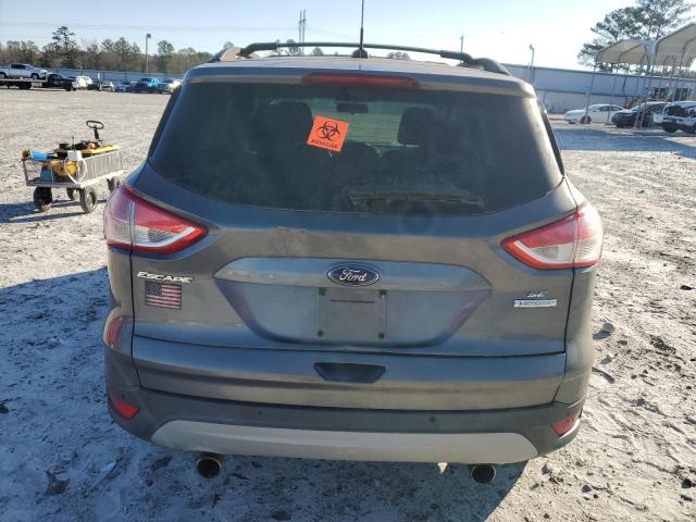 Parquets FORD ESCAPE 2013 Gray