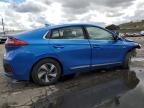 2018 Hyundai Ioniq Sel zu verkaufen in Colton, CA - Front End