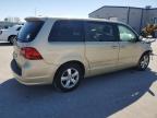 2010 Volkswagen Routan Se للبيع في Dunn، NC - Front End