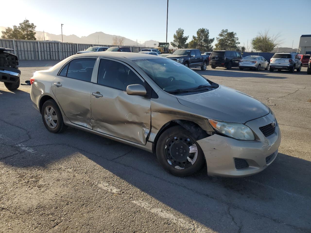 2010 Toyota Corolla - Image 4