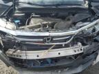 2017 Honda Pilot Exl en Venta en Eugene, OR - Front End