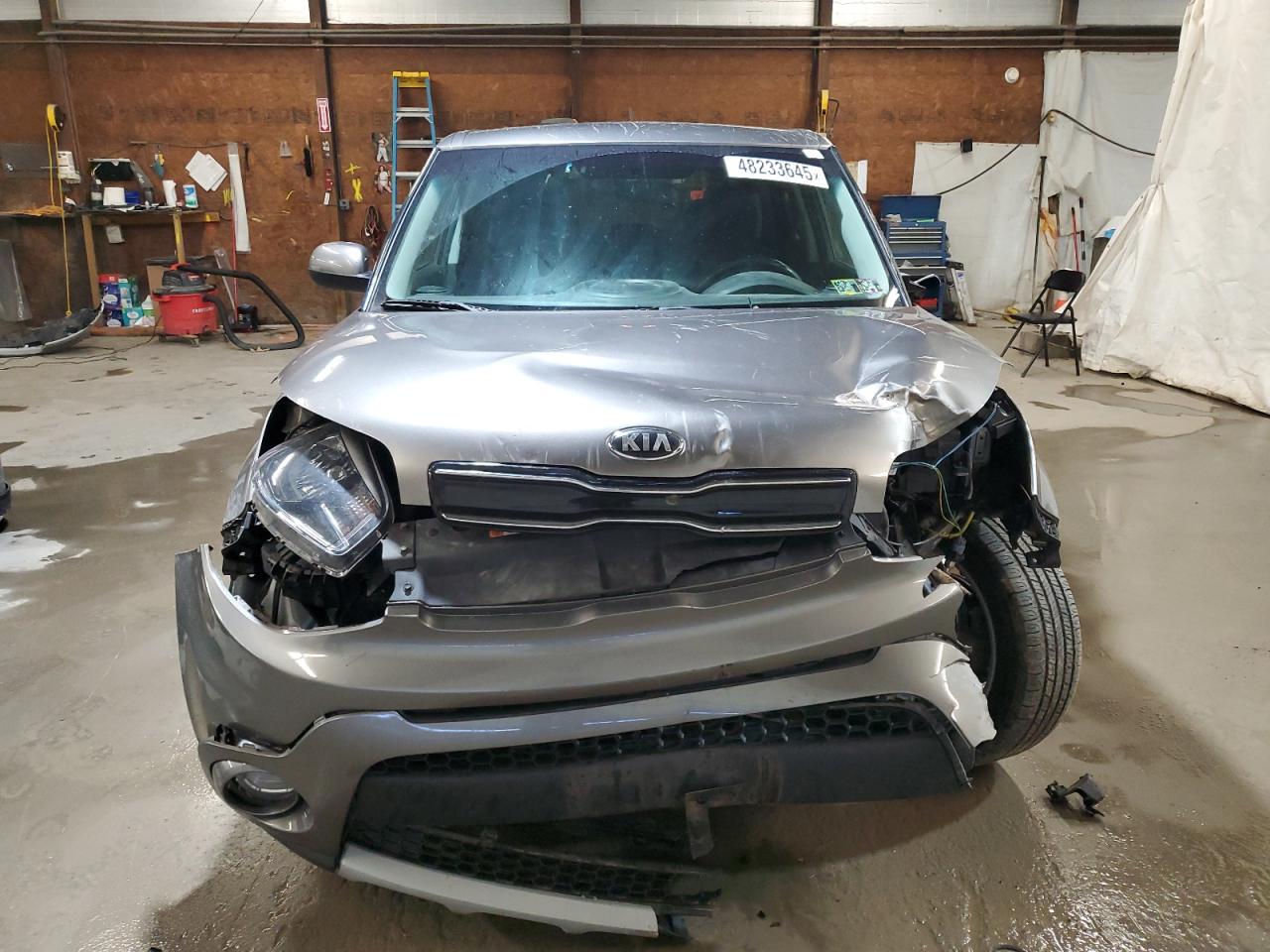2019 Kia Soul - Image 5