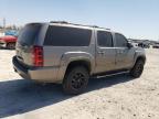 2011 Chevrolet Suburban K1500 Lt იყიდება New Braunfels-ში, TX - Front End