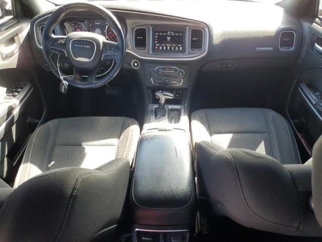  DODGE CHARGER 2019 Silver