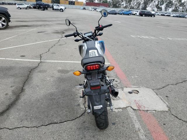 2023 HONDA GROM 125  