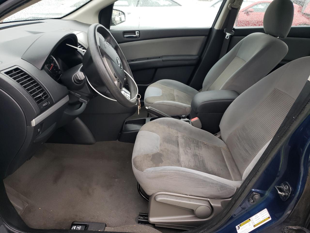2011 Nissan Sentra - Image 7