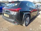 2020 LEXUS UX 250H 4X for sale at Copart ROCHFORD