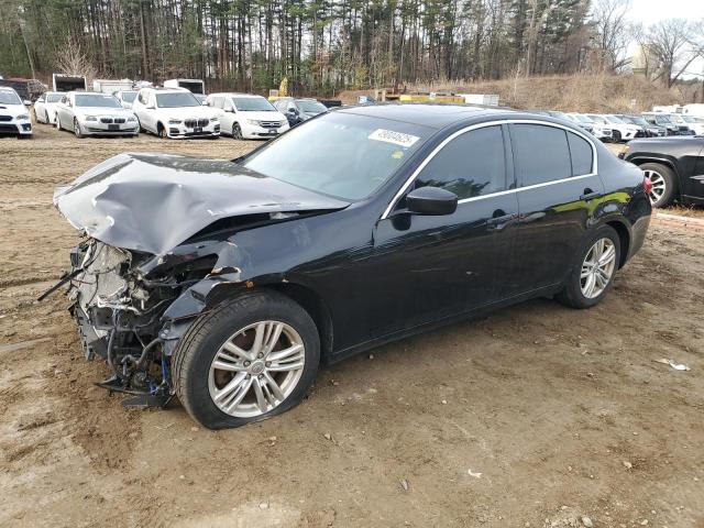 2013 Infiniti G37 