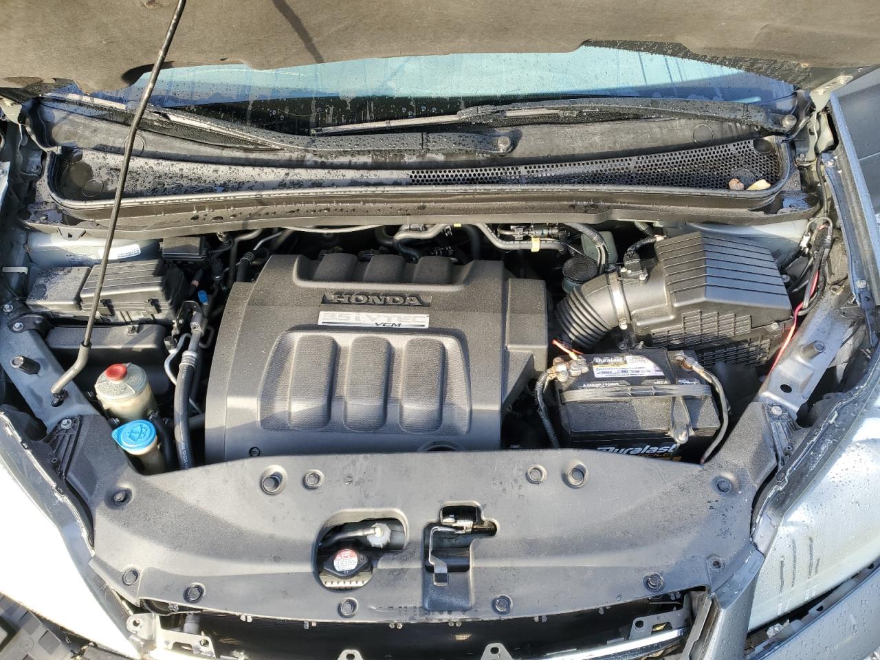 2007 Honda Odyssey - Image 14