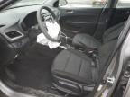 2022 Hyundai Accent Se en Venta en Woodburn, OR - Side